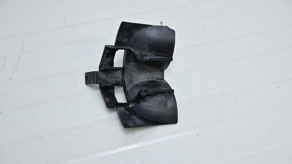 BMW F800GS Adventure 2008 - 2016 Prindere Protectie Radiator Apa