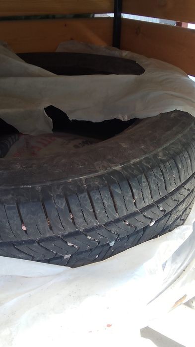 Колеса 225/60/R17