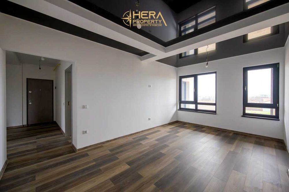 Apartamente noi de vanzare Galati