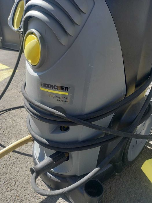 Karcher Professional HD6/16-4M
