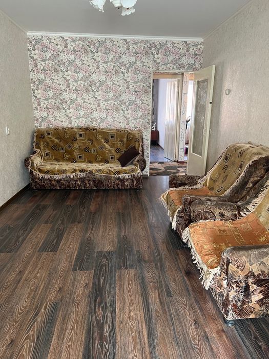 Продается 3х комнатная квартира в Фергане