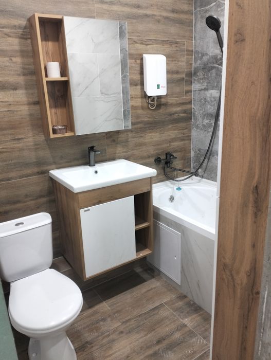 Мастер на час, в любое время