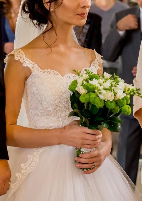 Rochie de mireasa