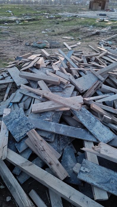 Ағаштар сатылады. Продается. Отын, дерево, брус, фанера.