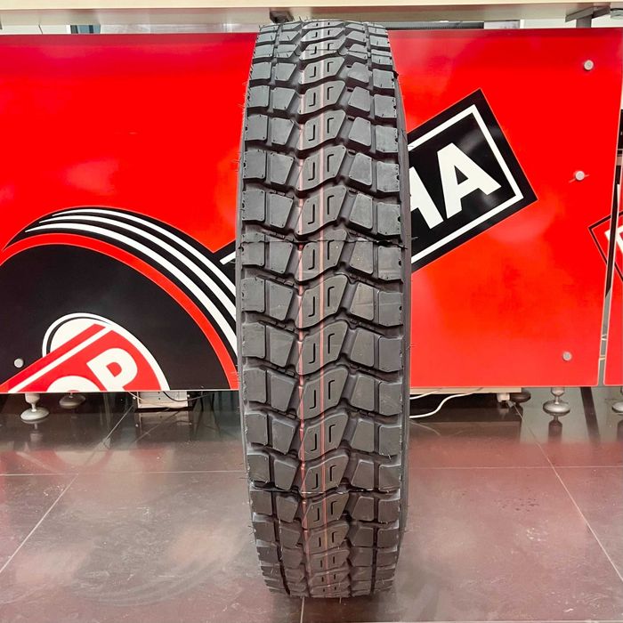 Doupro 10.00R20 zadniy 18sloy 2025yil