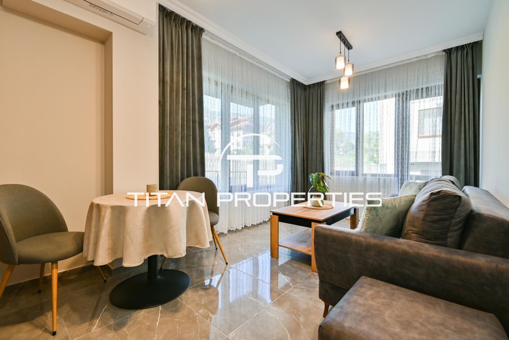 Дава се под наем Двустаен апартамент в София, Драгалевци - 45 кв.м за 870 € - Снимка #2