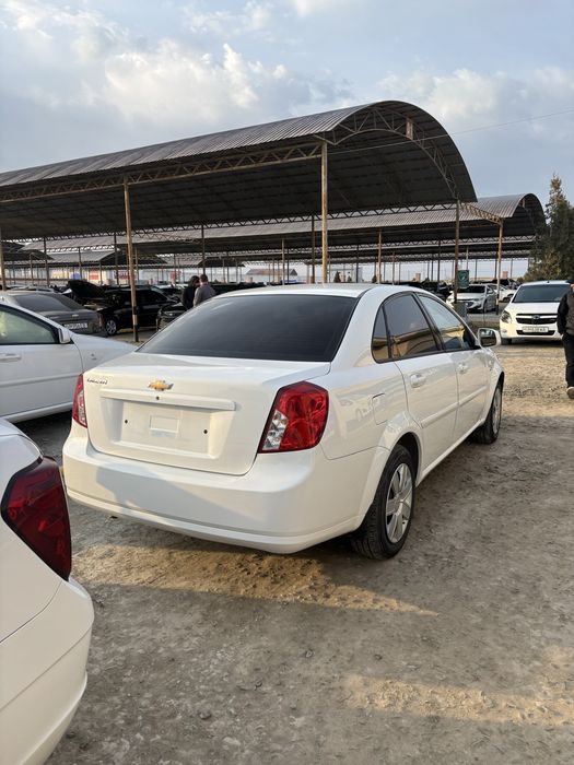 Jentra 2020 mehanika