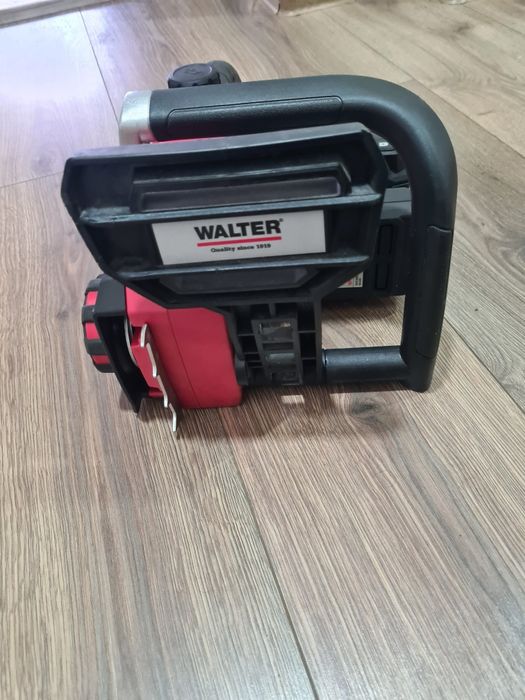 Drujba Walter cu acumulatori 40v