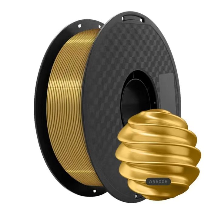 3d  пластик  PLA,  PETG