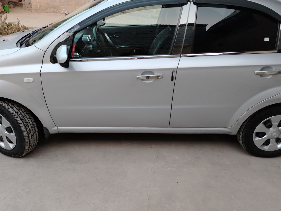 Нексия 3 Ravon 2017 йил