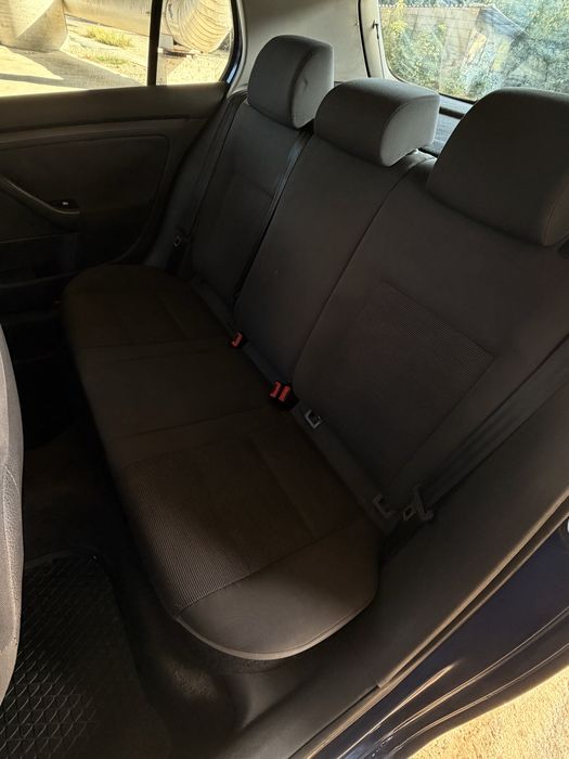 VW Golf 5 1.9 TDI
