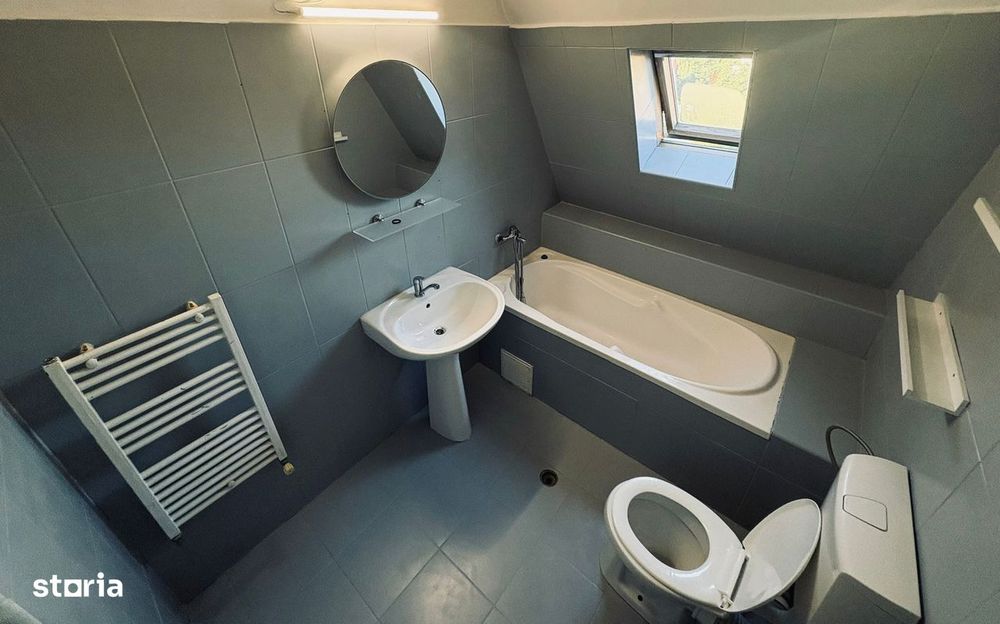 0 % Comision 1 camera, 37 mp, modern, zona strazii Campina
