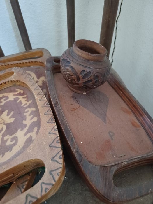 Vand diferite Obiecte vechi