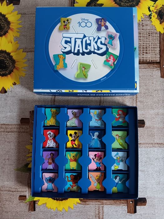 Colecție jucării kinder