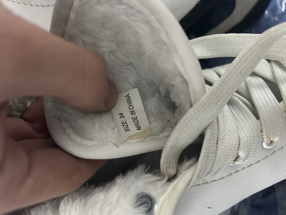 Продам коньки в хорошем состоянии