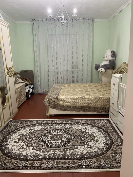 Частный дом 20 соток