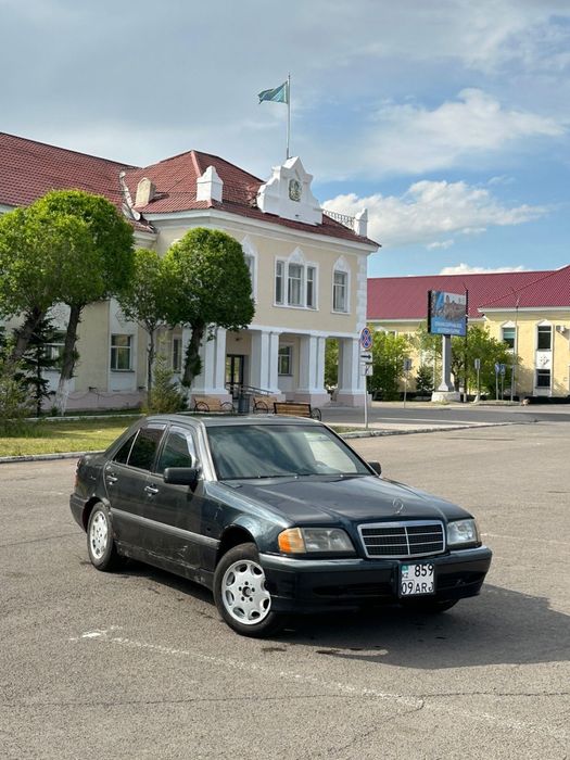 Мерседес с180 механика