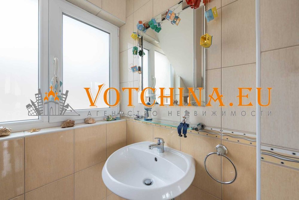 Продава се Къща в к.к. Албена - 185 кв.м за 1509 €/кв.м - Снимка #10