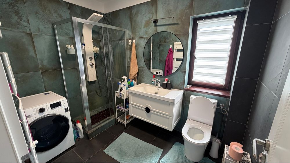 Apartament bragadiru