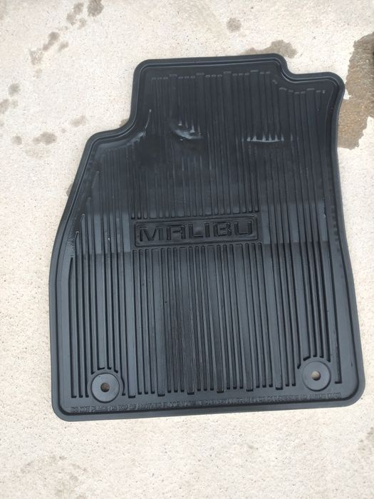 Malibu polik sotiladi