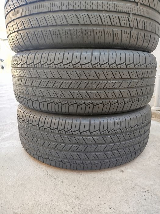 235 60 R18 Shina Avation