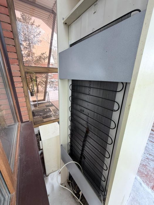 Продам холодильник