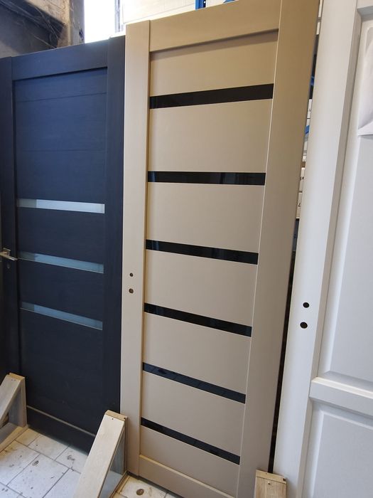 ВРАТИ Интериорни