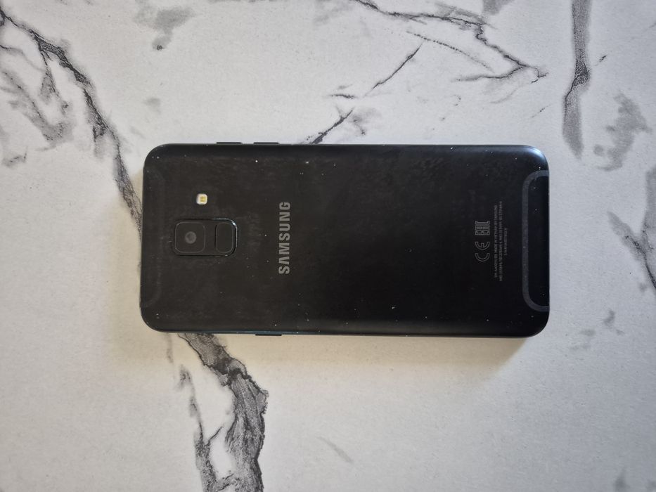 Самсунг а 6 32 гб