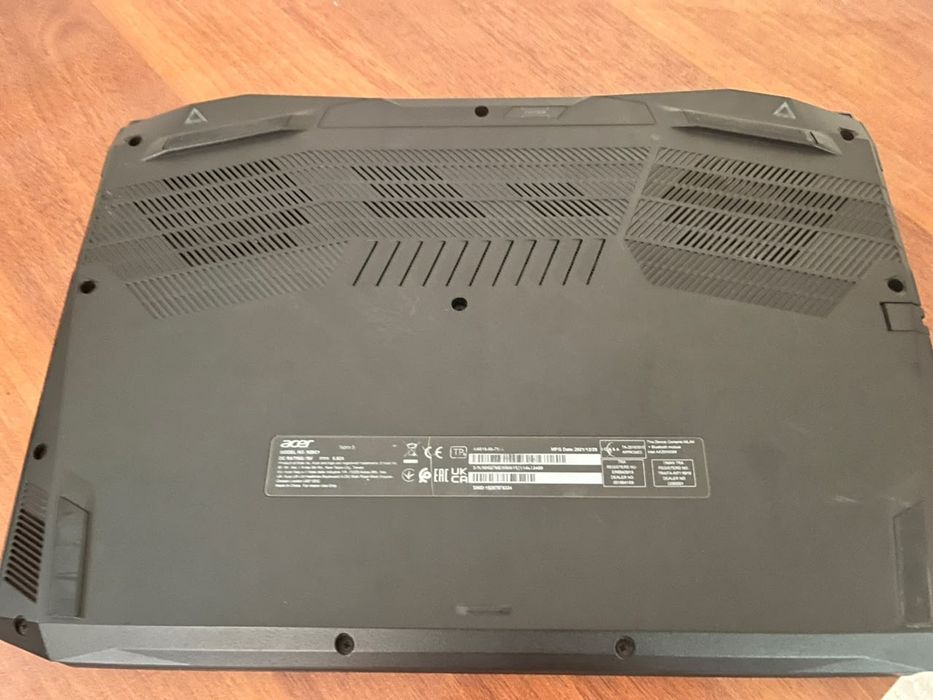 Игровой Ноутбук Acer Nitro 5