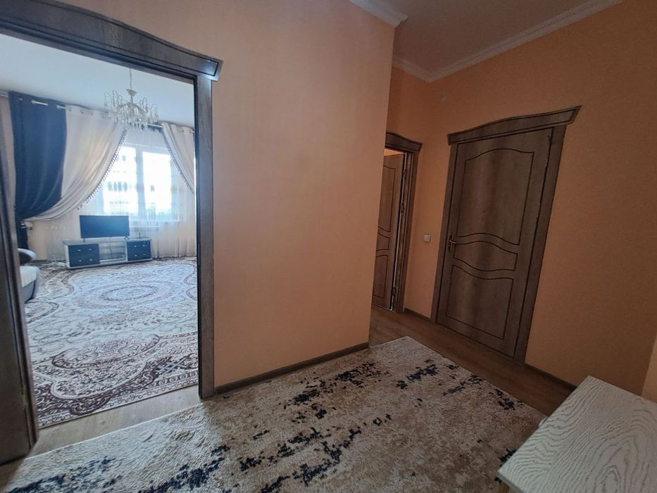 Motrid 4 etaj 3 xonali ijaraga beriladi