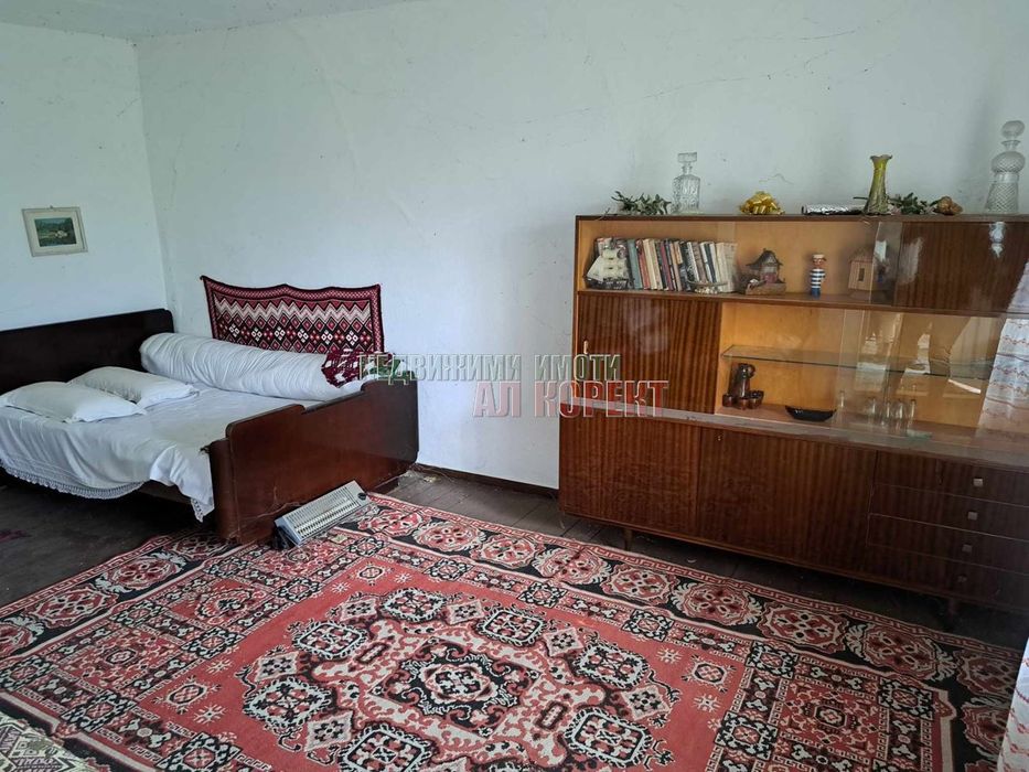 Продава се Къща в с. Стефан Караджа, Област Варна - 157 кв.м за 98 €/кв.м - Снимка #1