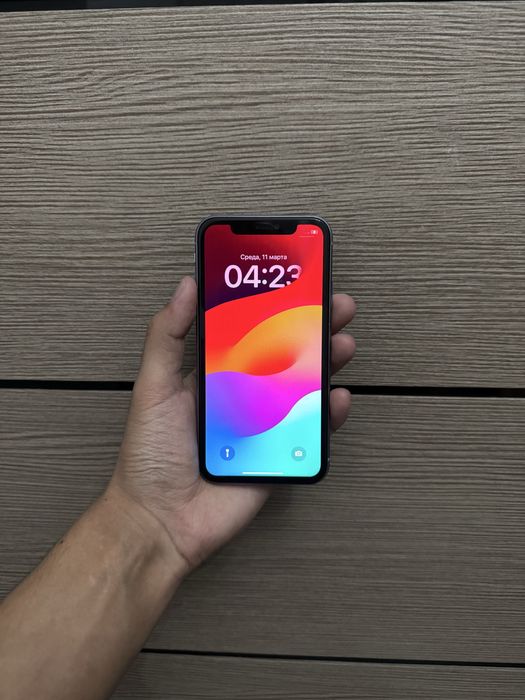 Айфон 11 128гб 83%