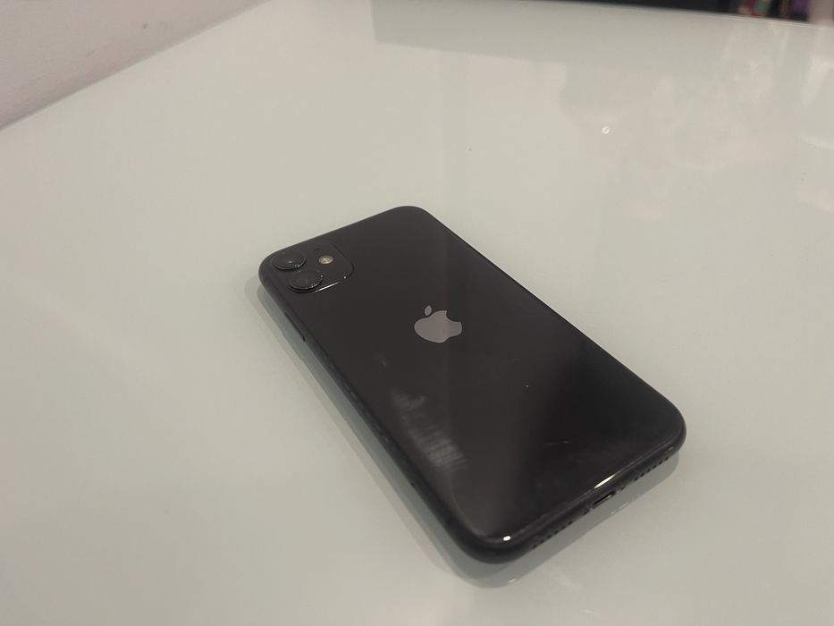 iPhone 11 64 gb