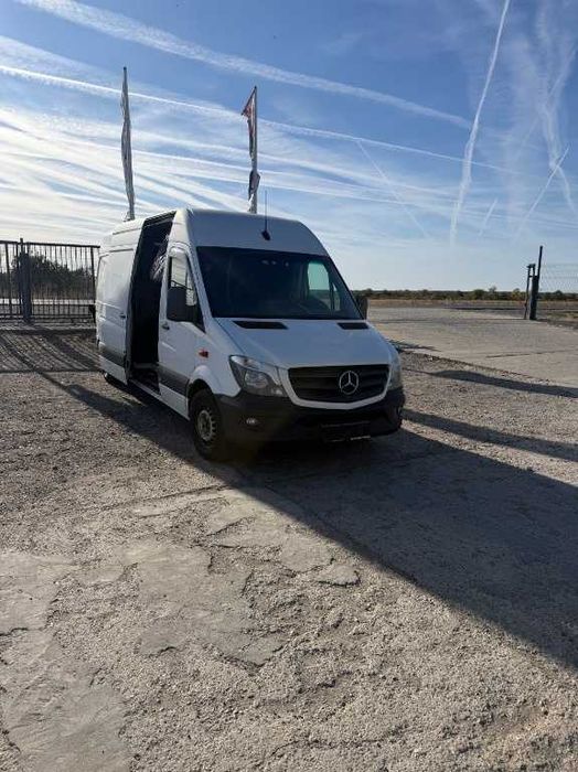 Dezmembrari Instalatie electrica completa Mercedes Sprinter 906 2018 duba 2143