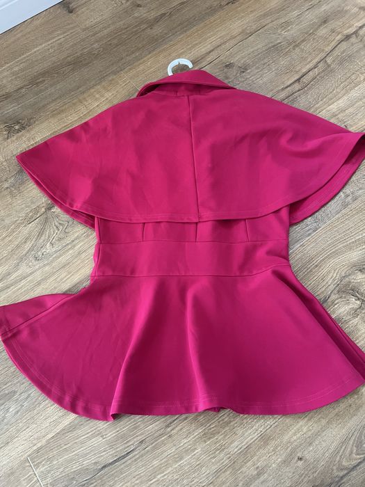 Bluza Sacou eleganta