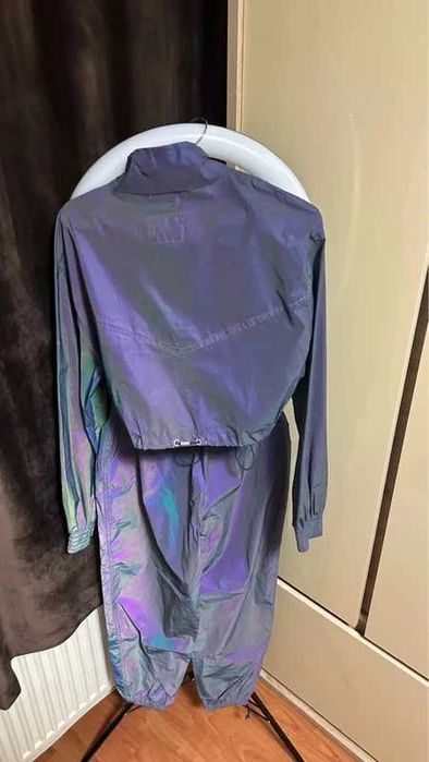 Set Reflectorizant Bershka