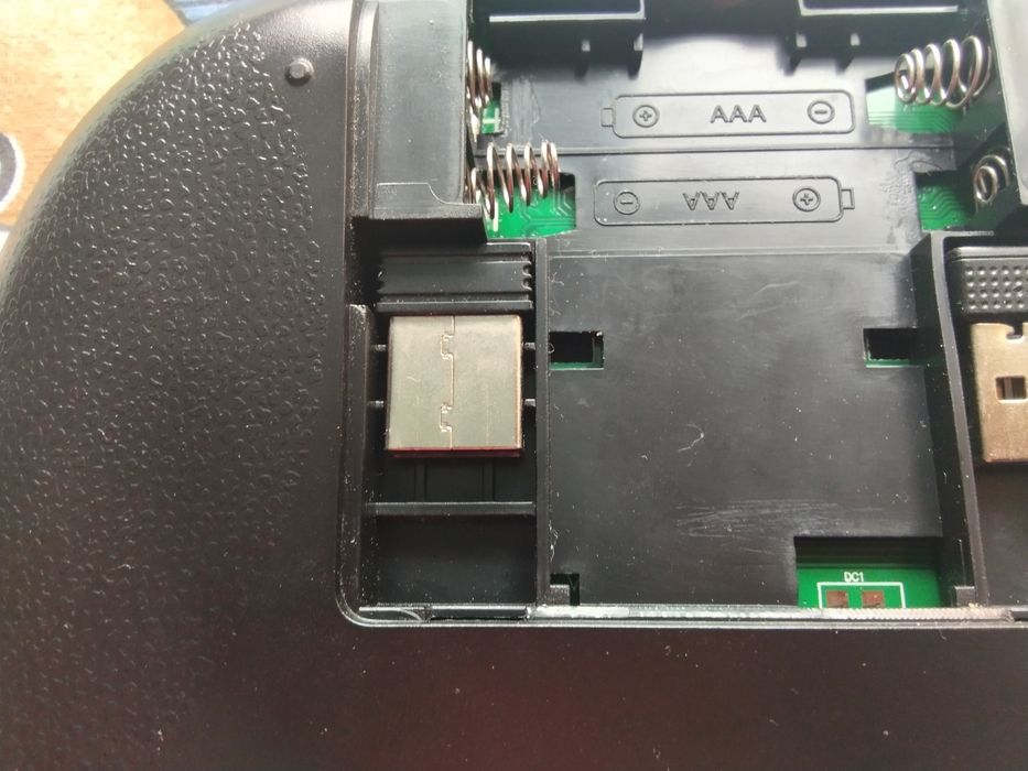 универсално дистанционно управление за TVboxove , таблети лаптопи и др