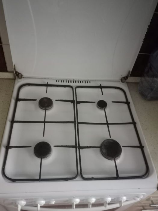 Продам газплиту Гефест