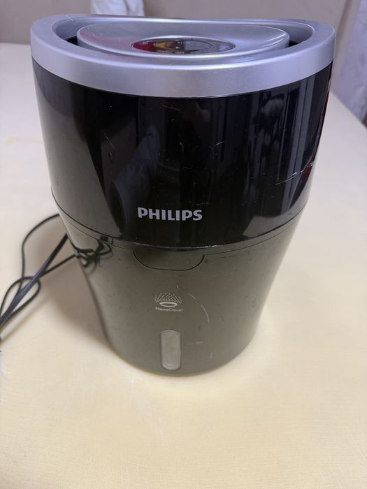 Продам увлажнитель воздуха