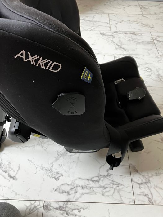 AXKID MINIKID 4  стол за кола61-125 CM