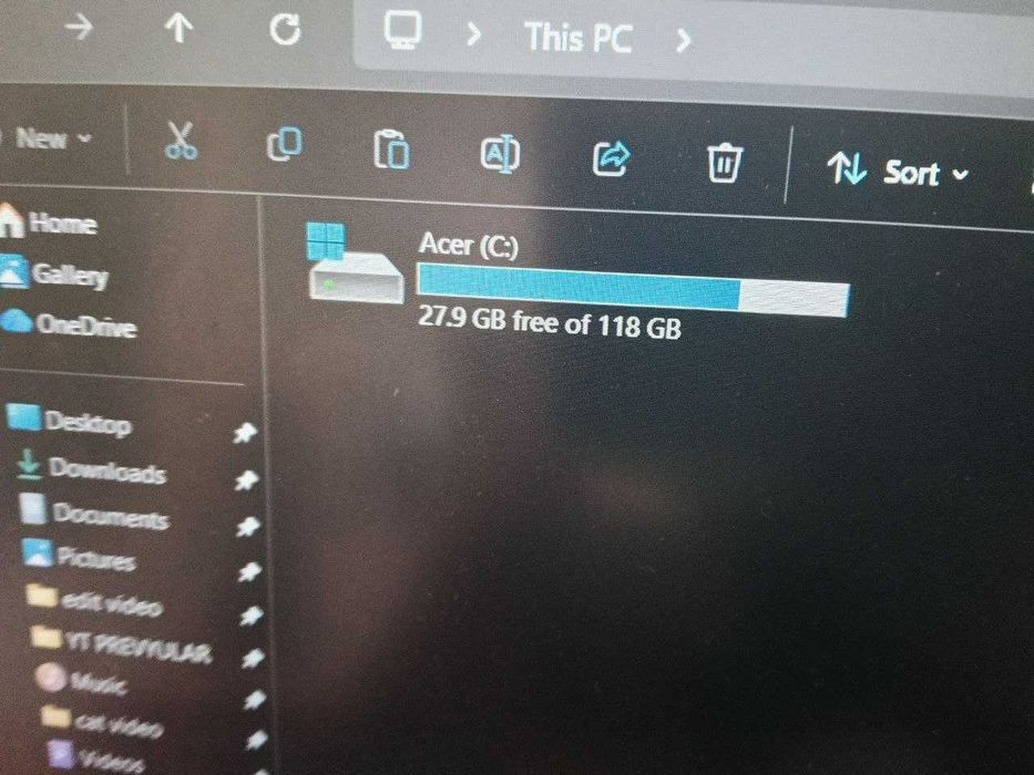 Acer Aspire 5 A515-56 | Tez ishlaydigan noutbuk
