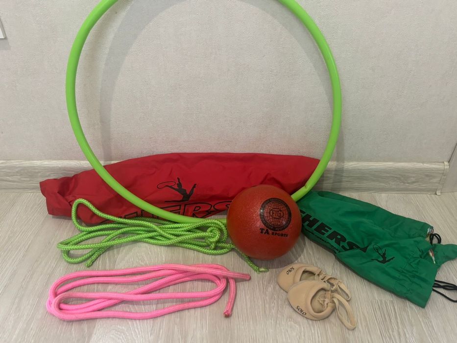 Набор для художественной гимнстики