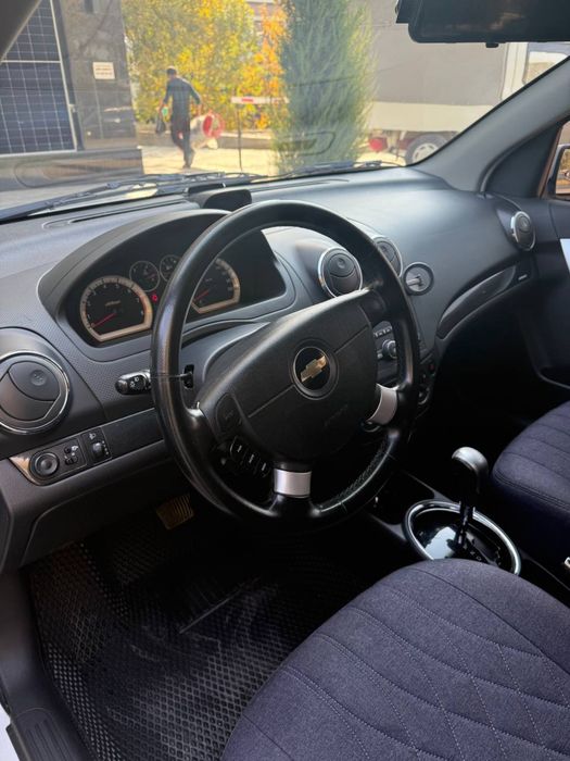 Nexia 3 avtomat 2022