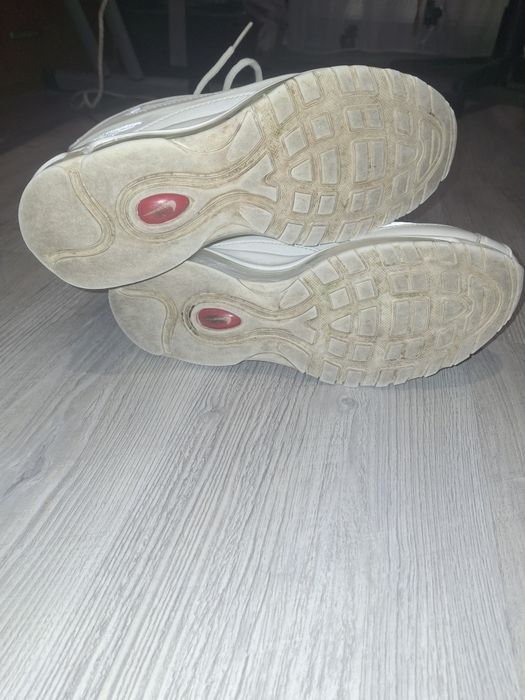 Nike Supreme Albi