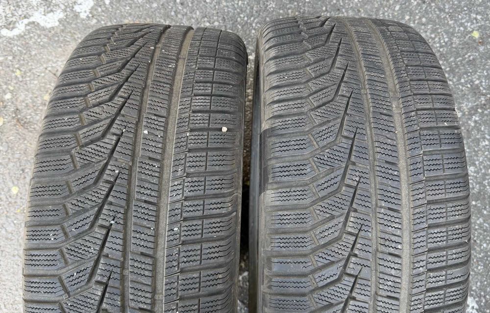 Anvelope Hankook 245/40/18 Iarna