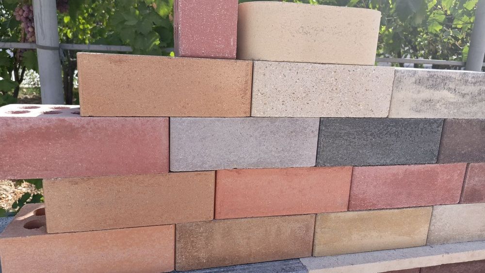 БалконгаОблицовкаКирпичГиштБлокТерамзКладкаБалконФасадШтукатуркаСтяшка