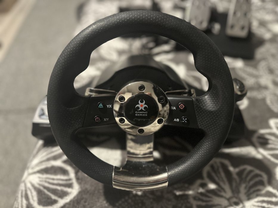 Vand Volan Gaming Myria “VAND URGENT”