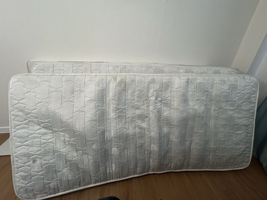 Матрас 90х200 без клопов