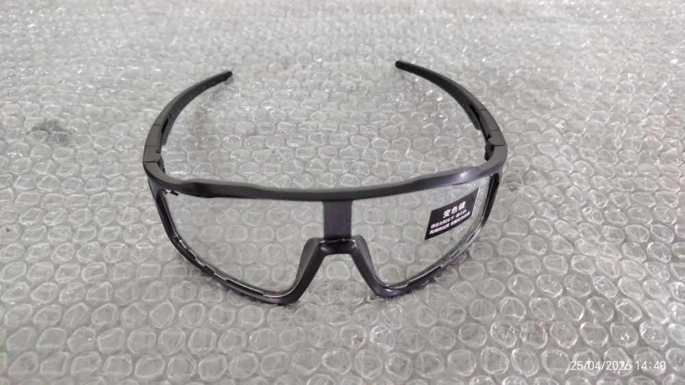 Очки для велоспорта