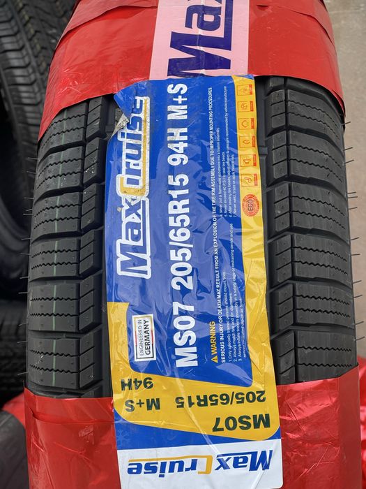 Balon Mustang MaxCruise Imperial balonlar optom narhda